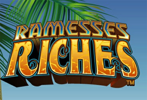 Ramesses Ritches video slot