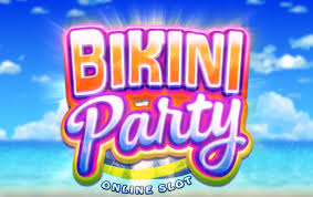 Bikini Party video slot