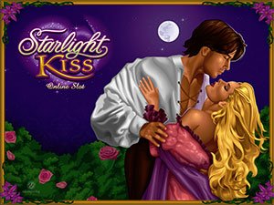 Starlight Kiss video slot